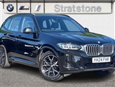 BMW X3 Image 1