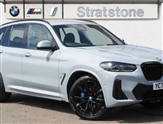 BMW X3 Image 1