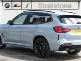 BMW X3 Image 2