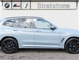 BMW X3 Image 3