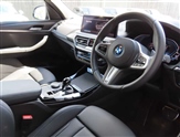 BMW X3 Image 6