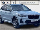 BMW X3 Image 1