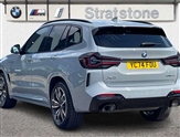BMW X3 Image 2