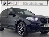 BMW X3 Image 1