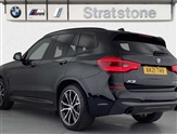 BMW X3 Image 2