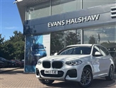 BMW X3 Image 1