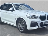 BMW X3 Image 3