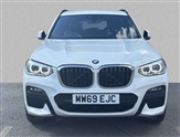 BMW X3 Image 4