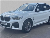 BMW X3 Image 5