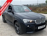 Used BMW X3