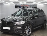 Used BMW X3
