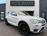 Used BMW X3