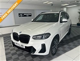 Used BMW X3