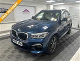 Used BMW X3