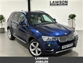 Used BMW X3