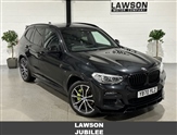 Used BMW X3 Used BMW X3