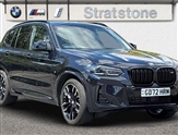 BMW X3 Image 1