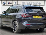 BMW X3 Image 2
