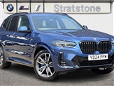BMW X3 Image 1