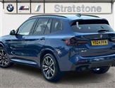 BMW X3 Image 2