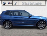 BMW X3 Image 4