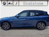 BMW X3 Image 5