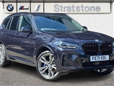 BMW X3 Image 1