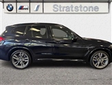 BMW X3 Image 4