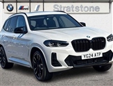 BMW X3 Image 1