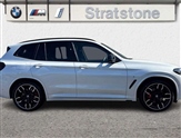 BMW X3 Image 4