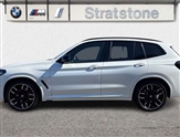 BMW X3 Image 5