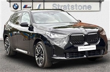 Used BMW X3