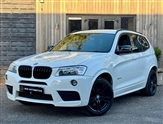Used BMW X3