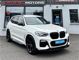 Used BMW X3
