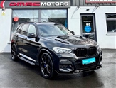 Used BMW X3