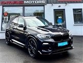 Used BMW X3