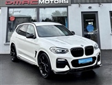Used BMW X3