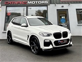 Used BMW X3