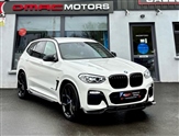 Used BMW X3