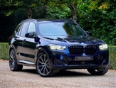 Used BMW X3