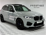 Used BMW X3