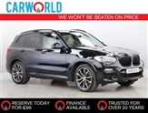 Used BMW X3