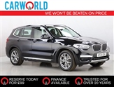Used BMW X3
