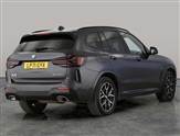 BMW X3 Image 5