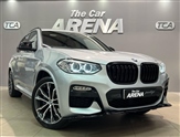 Used BMW X3
