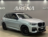 Used BMW X3