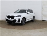 Used BMW X3