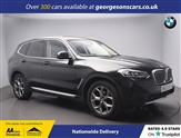 Used BMW X3
