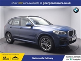 Used BMW X3