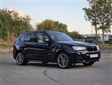 Used BMW X3